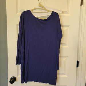 Navy pilot top